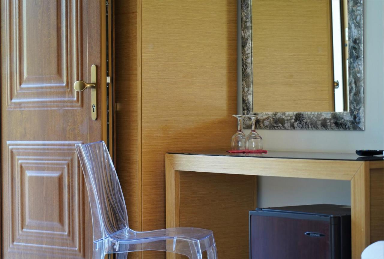 Villa Ilias パルガ エクステリア 写真