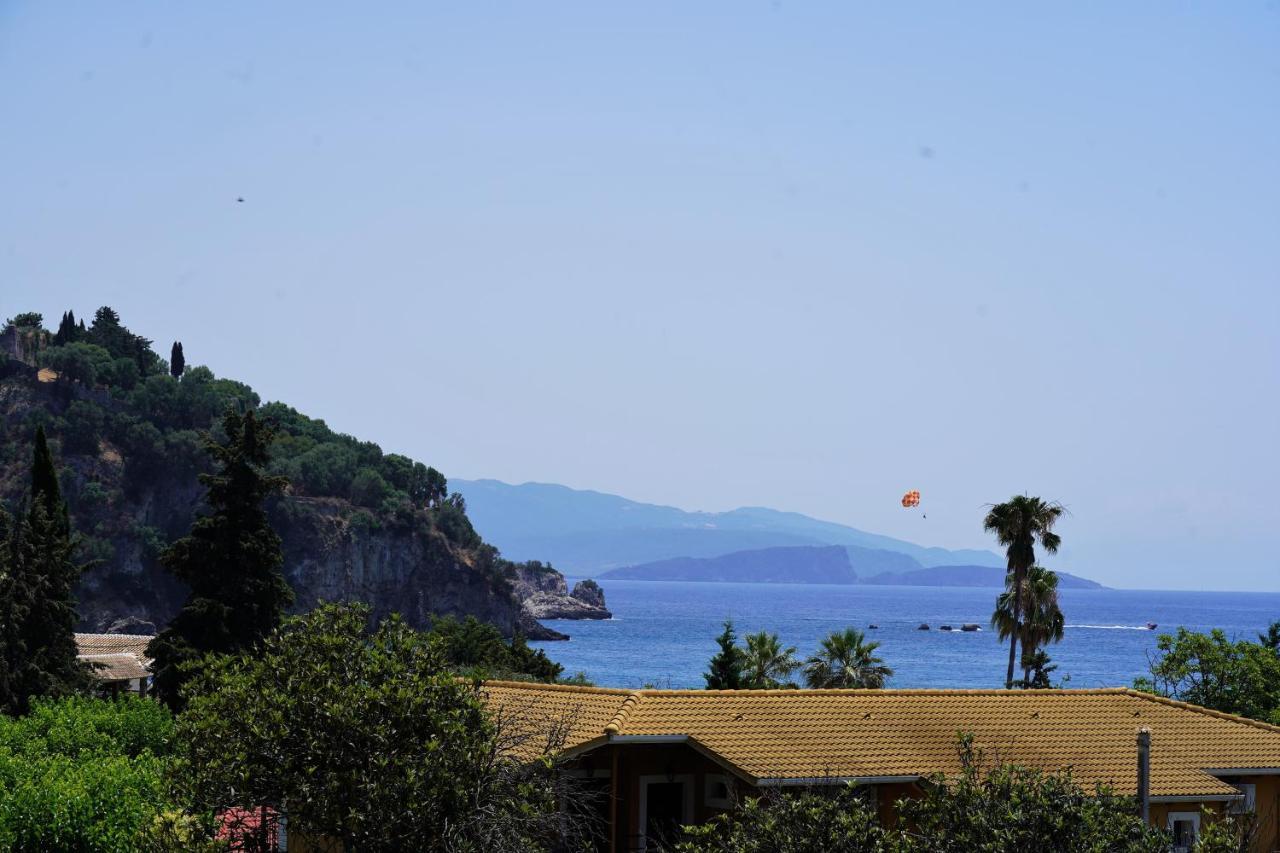 Villa Ilias パルガ エクステリア 写真